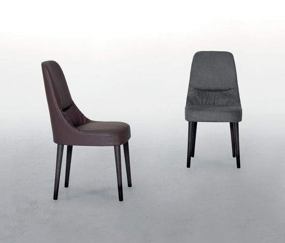 Juliette | Chairs | Tonin Casa