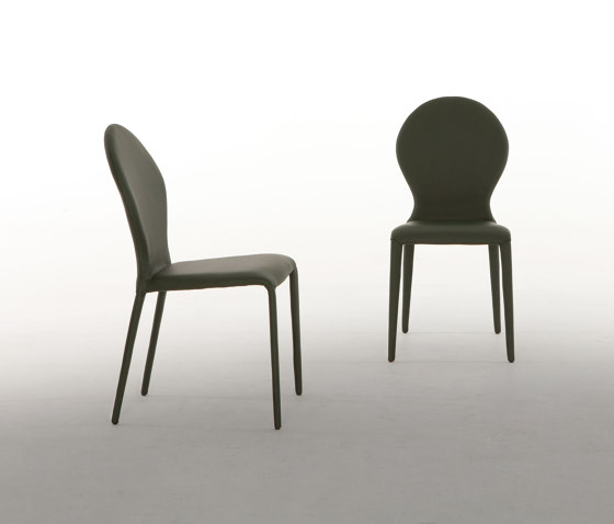 Zar | Chairs | Tonin Casa