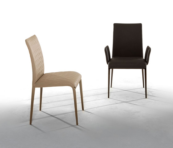 Kosmos | Chairs | Tonin Casa