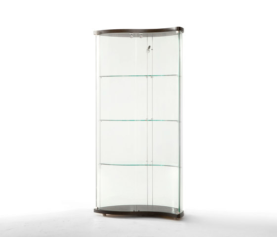 Olivella | Display cabinets | Tonin Casa