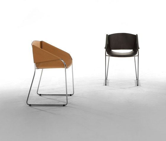 Simply | Chairs | Tonin Casa