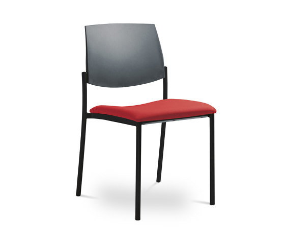 Seance Art 190-N1 | Sedie | LD Seating