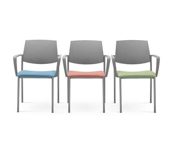 Seance Art 180-N2,BR-N2 | Stühle | LD Seating