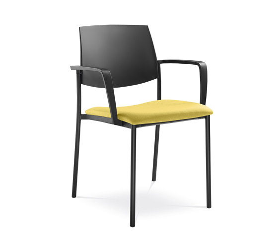 Seance Art 190-N1,BR-N1 | Stühle | LD Seating