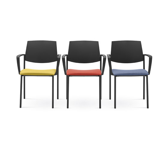 Seance Art 190-N1,BR-N1 | Sillas | LD Seating