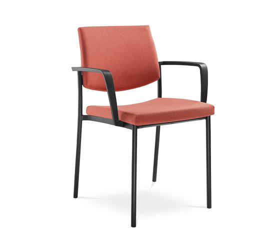 Seance Art 193-N1,BR-N1 | Stühle | LD Seating