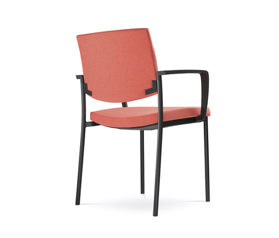 Seance Art 193-N1,BR-N1 | Stühle | LD Seating