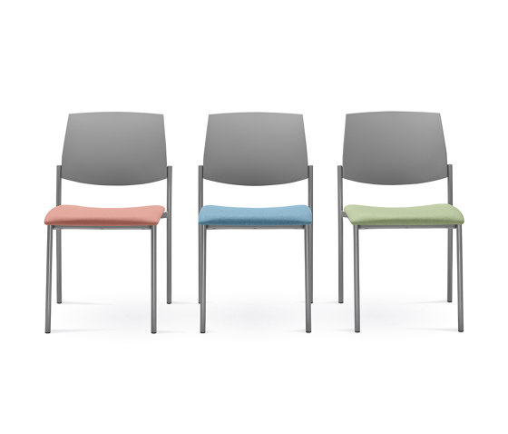 Seance Art 180-N2 | Stühle | LD Seating