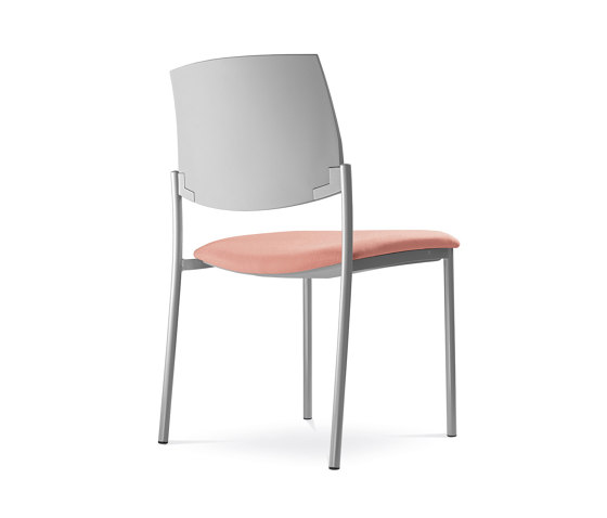Seance Art 180-N2 | Chairs | LD Seating