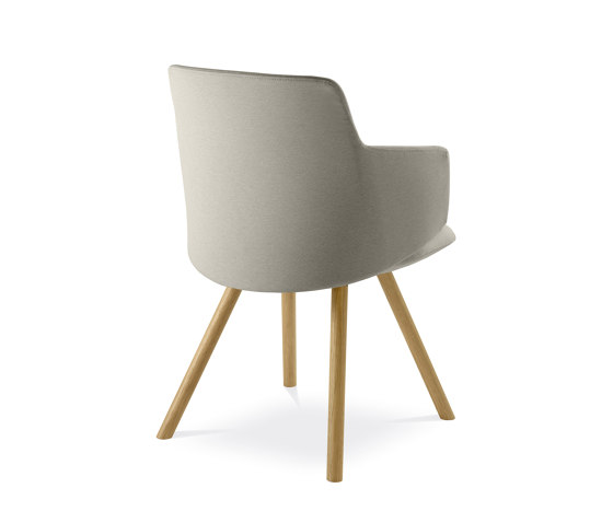 Melody Meeting 360-D | Stühle | LD Seating