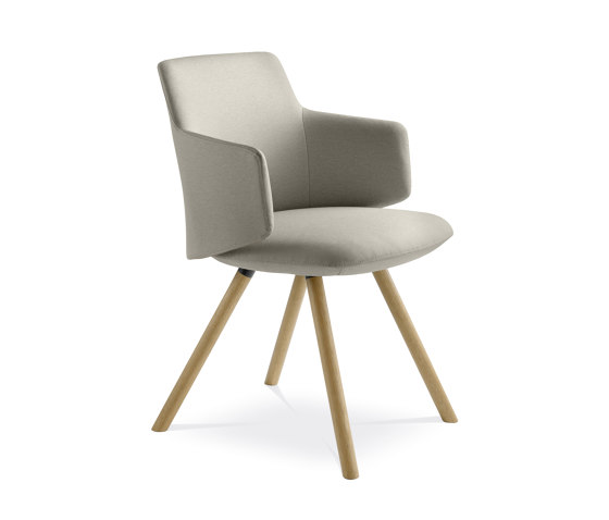 Melody Meeting 360-D | Stühle | LD Seating