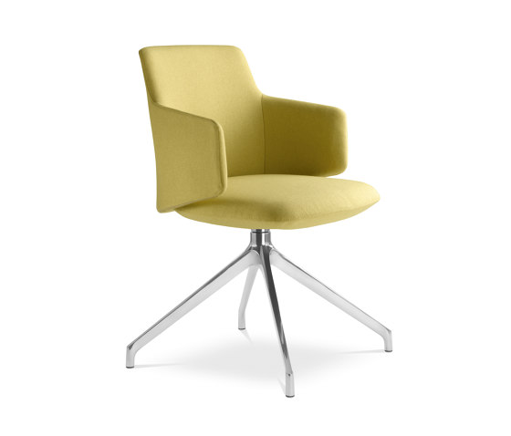 Melody Meeting 360,F70-N6 | Stühle | LD Seating