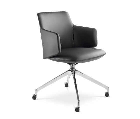 Melody Meeting 360,F75-N6 | Chaises | LD Seating