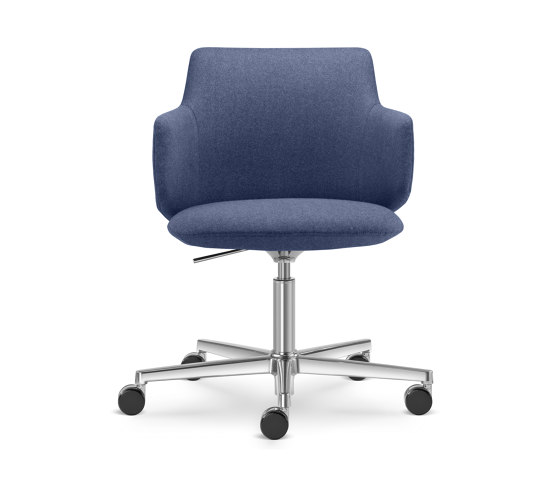 Melody Meeting 360-RA,F37-N6 | Chaises | LD Seating