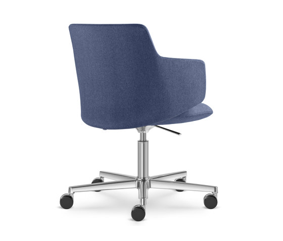 Melody Meeting 360-RA,F37-N6 | Chaises | LD Seating