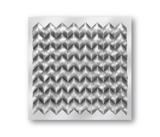Foldart Alufold - Acryl transparent | Arte | Foldart