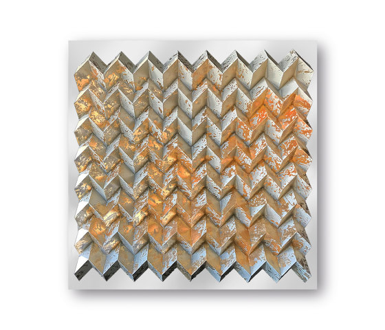 Waterfold - gold brush - Acryl transparent | Arte | Foldart