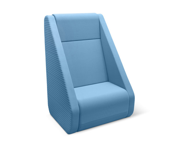 Meeting Port KM/BR-02 | Sillones | LD Seating