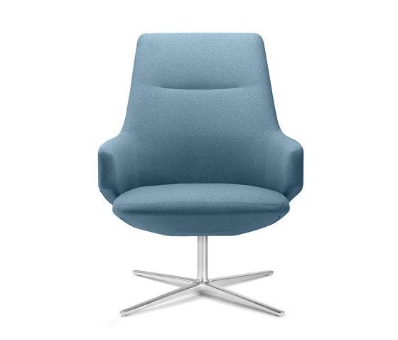 Melody L, F27 | Fauteuils | LD Seating