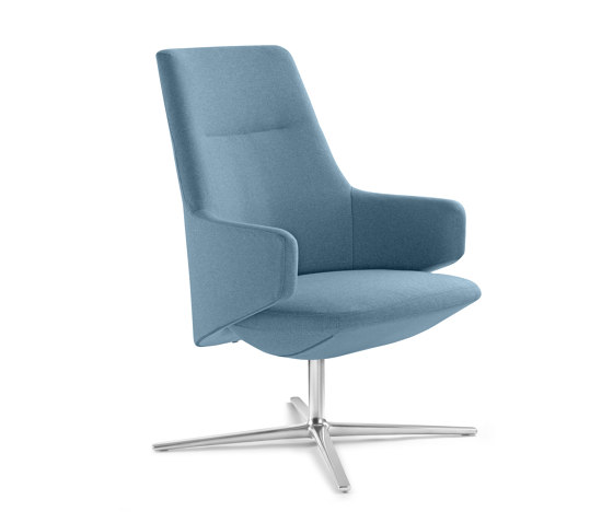 Melody L, F27 | Poltrone | LD Seating