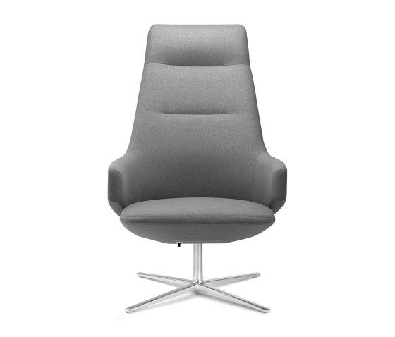 Melody XL, BR-SYS, F27-N6 | Sessel | LD Seating