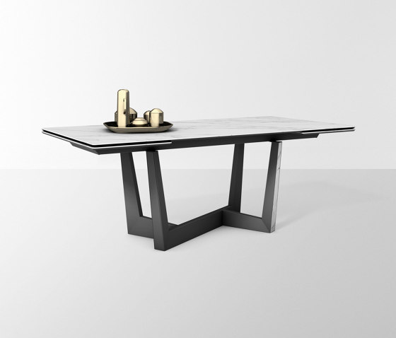 Art | Dining tables | Bonaldo