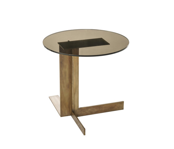 Atlantide 
 Side Table | Side tables | ENNE