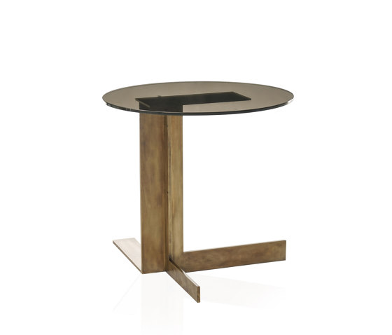 Atlantide 
 Side Table | Tables d'appoint | ENNE