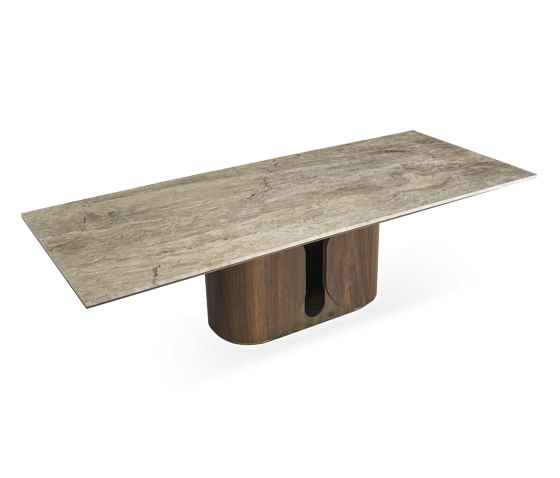 Horus Table | Dining tables | ENNE