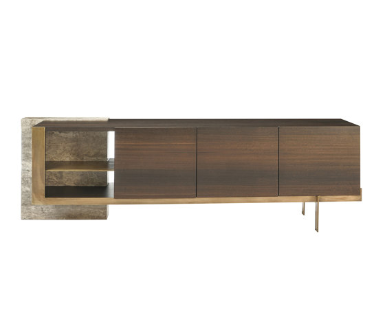 Inca Sideboard | Buffets / Commodes | ENNE