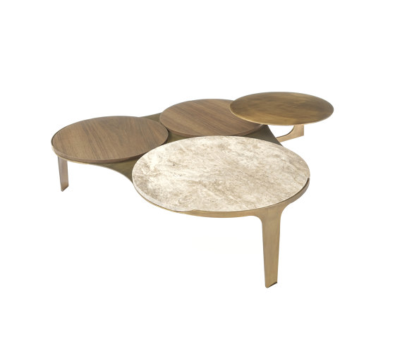 Kosmo Coffee Table | Couchtische | ENNE