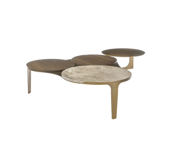 Kosmo Coffee Table | Tables basses | ENNE