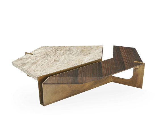Stratos Coffee Table | Coffee tables | ENNE