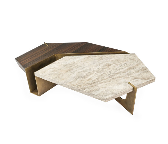 Stratos Coffee Table | Coffee tables | ENNE