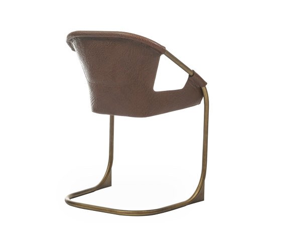 Zahir Chair | Chairs | ENNE