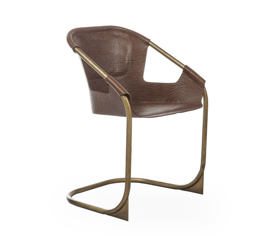 Zahir Chair | Stühle | ENNE