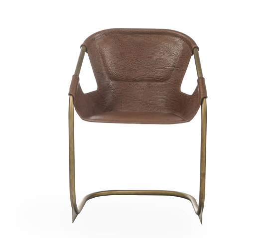Zahir Chair | Chairs | ENNE