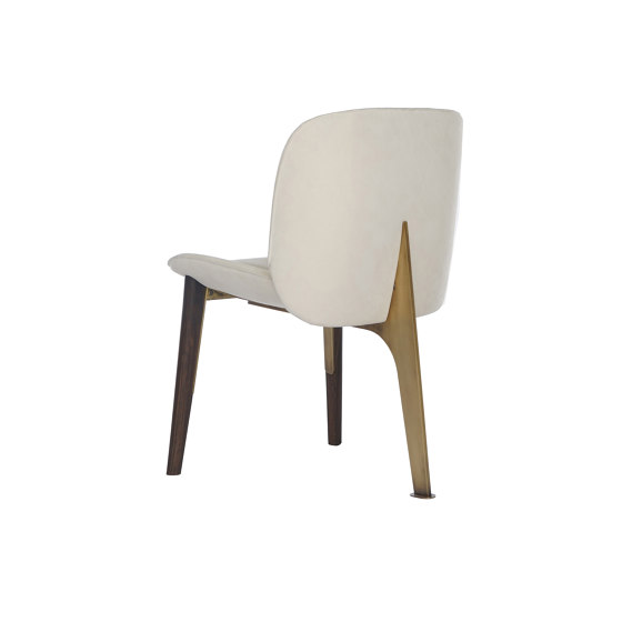 Oyster Chair | Chairs | ENNE