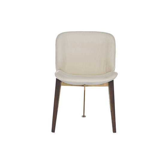 Oyster Chair | Sedie | ENNE