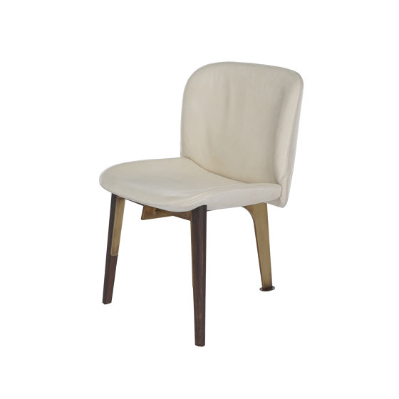 Oyster Chair | Stühle | ENNE