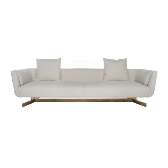 Leaf Sofa | Canapés | ENNE