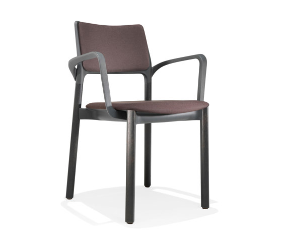 3607/4 Arn | Chairs | Kusch+Co