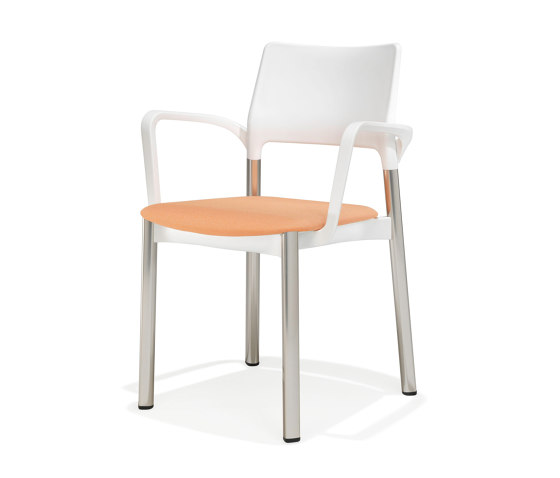 3652/4 Arn | Chairs | Kusch+Co