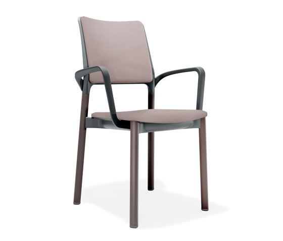 3617/4 Arn | Chairs | Kusch+Co