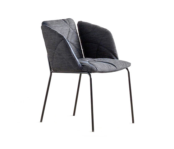Miss Why Not | Chairs | Bonaldo
