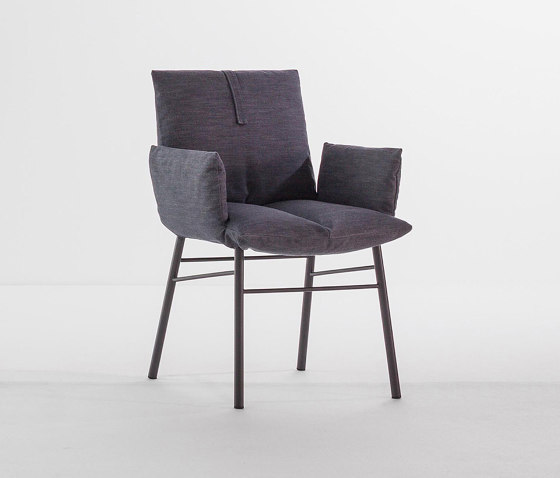 Miss Pil | Chairs | Bonaldo