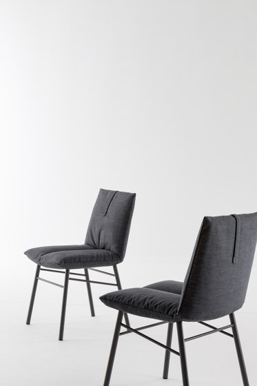Pil | Chairs | Bonaldo