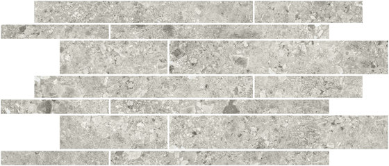 Ceppo Brickwall Grey | Ceramic tiles | TERRATINTA GROUP