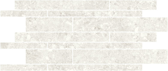 Ceppo Brickwall White | Ceramic tiles | TERRATINTA GROUP