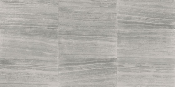 Pietra Travertino Grey Panel | Wandpaneele | TERRATINTA GROUP